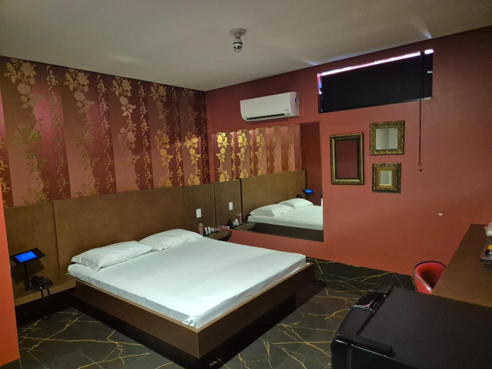 Tantra Motel Толедо Экстерьер фото